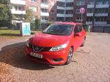 Nissan Pulsar 1.2 DIG-T ACENTA ACENTA - Nissan Pulsar von privat