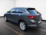Volkswagen T-Roc TSI Sport AppConnectNavi+Winter+Shadow+PDC - Volkswagen T-Roc in Karlsruhe