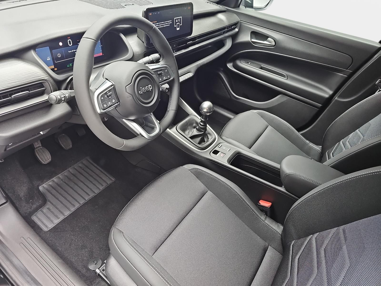 Jeep Avenger - Bild 20