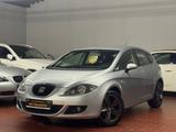 Seat Leon 1.6 *Viele Neuteile*Garantie* - gebrauchte Seat Leon aus dem Jahr 2008