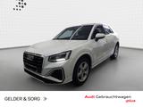Audi Q2 30 TDI S line AHK*Rückfahrkamera*LED - Audi Q2 aus 2023