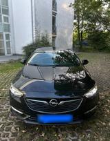 Opel Insignia Grand Sport 2.0 Diesel Automatik - - Opel Insignia in Aachen