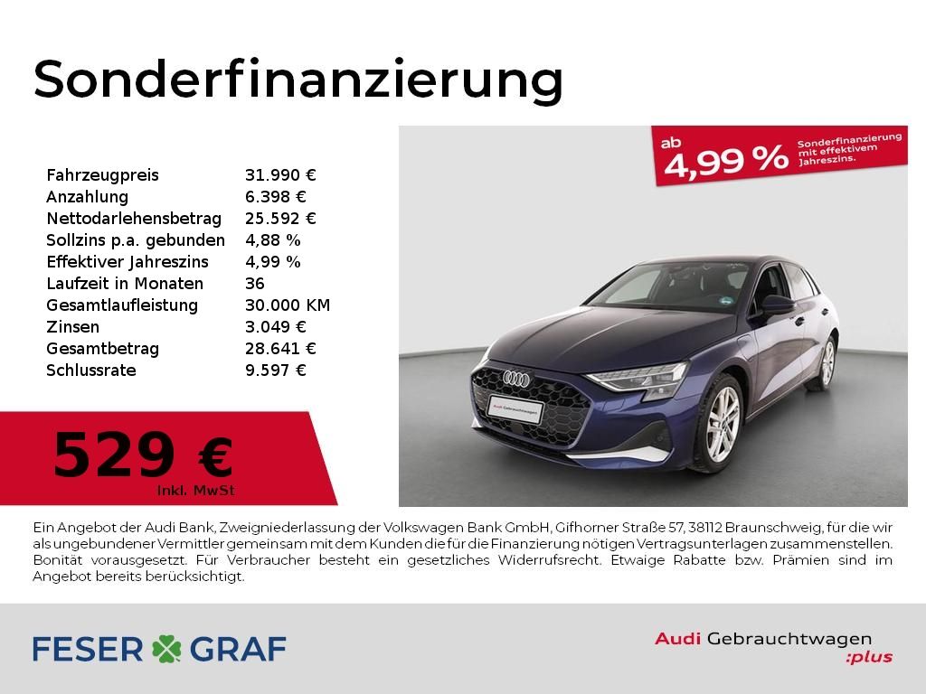 Image of Audi A3