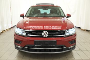 Volkswagen Tiguan - 3