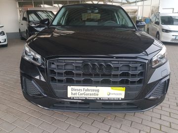 Fahrzeugabbildung Audi Q2 35 TFSI S tronic advanced