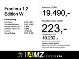 Opel Frontera 1.2 Edition W *Bequemer Einstieg* - Opel Frontera Jahreswagen