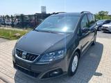 Seat Alhambra 2.0 TDI Style Aut. Navi+Kamera+Ahk+Shz - Seat Alhambra mit Diesel-Antrieb: Kleinbus, Automatik