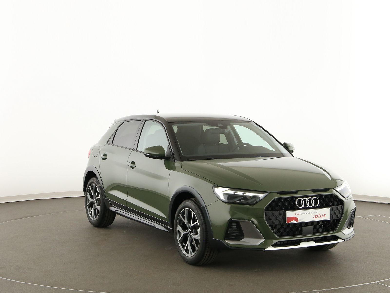 Audi A1 - Bild 8