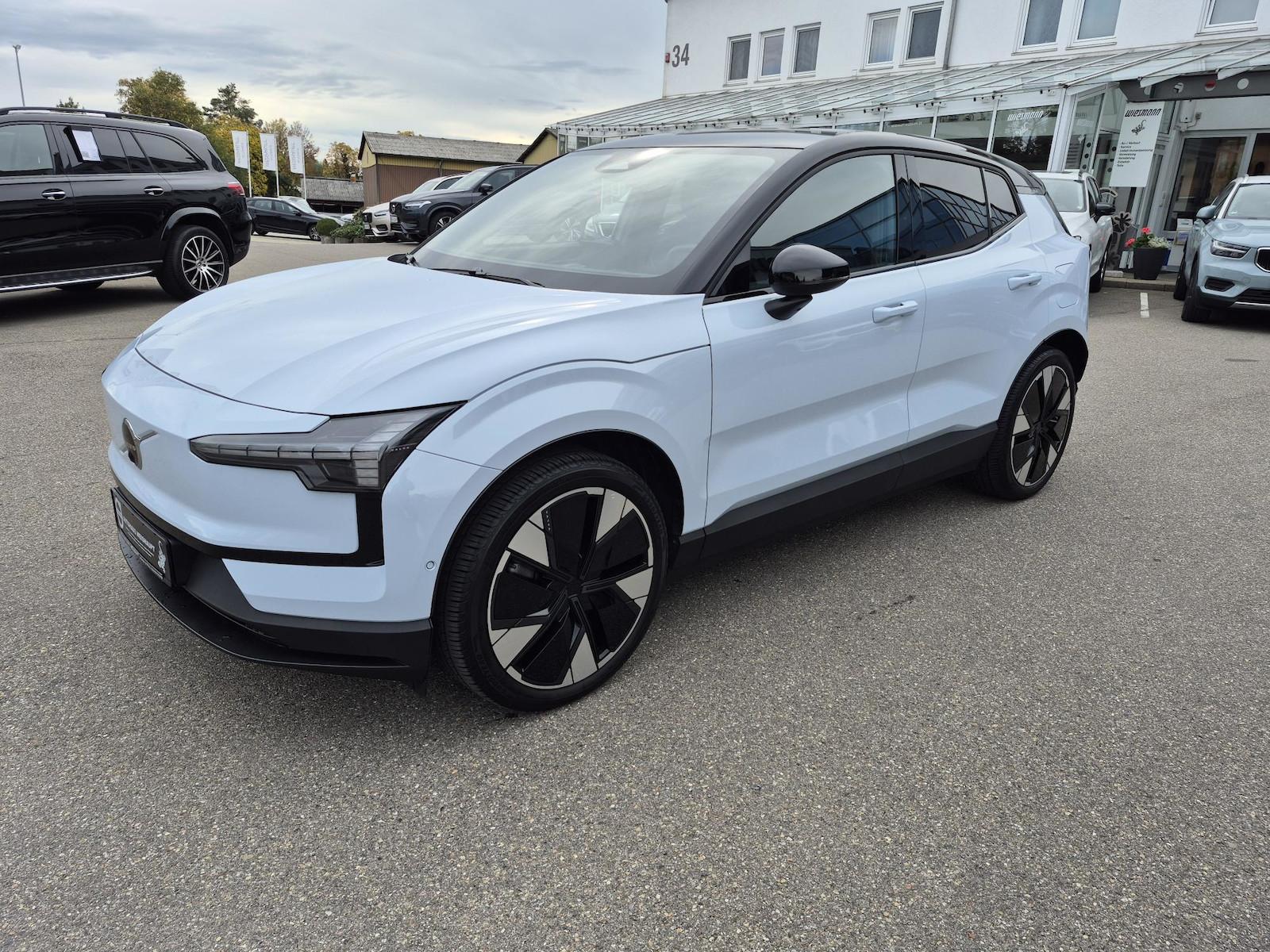 Volvo EX30