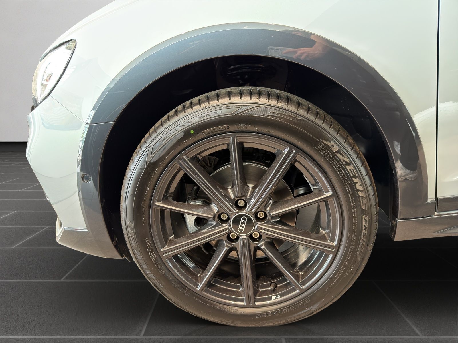 Audi A1 - Bild 9