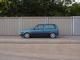 Volkswagen VW Polo 86C Steilheck - Volkswagen Polo: 86c Steilheck