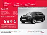 Audi Q7 45 TDI qu. 7-Sitzer/AHK/HuD/Matrix - Audi Q7 Jahreswagen