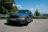 BMW 1 116i - BMW 116 aus 2004