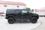 Hummer H2 Prins-LPG-Gasanlage - gebrauchte Hummer SUV & Geländewagen