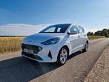 Hyundai i10 1.2 Trend  - Hyundai i10 Gebrauchtwagen in München