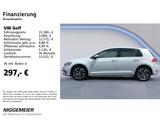 Volkswagen Golf VII 1.5TSI JOIN NAVI+ACC+ALLWETTERR. - Volkswagen Gebrauchtwagen in Paderborn