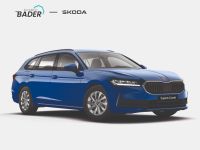 Skoda Superb - Vorschau Bild 2