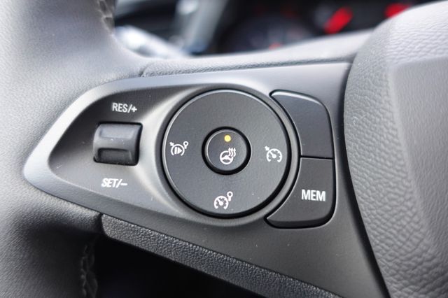 Fahrzeugabbildung Opel Corsa F 1.2 Turbo Edition LED,SHZ,PDC,Allwetter