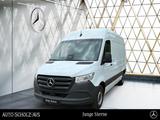Mercedes-Benz Sprinter 317 CDI Kasten PRO L2H2 Kam*Klima*SitzH - Mercedes-Benz Sprinter Jahreswagen