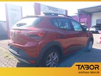 Dacia Sandero - Vorschau Bild 4