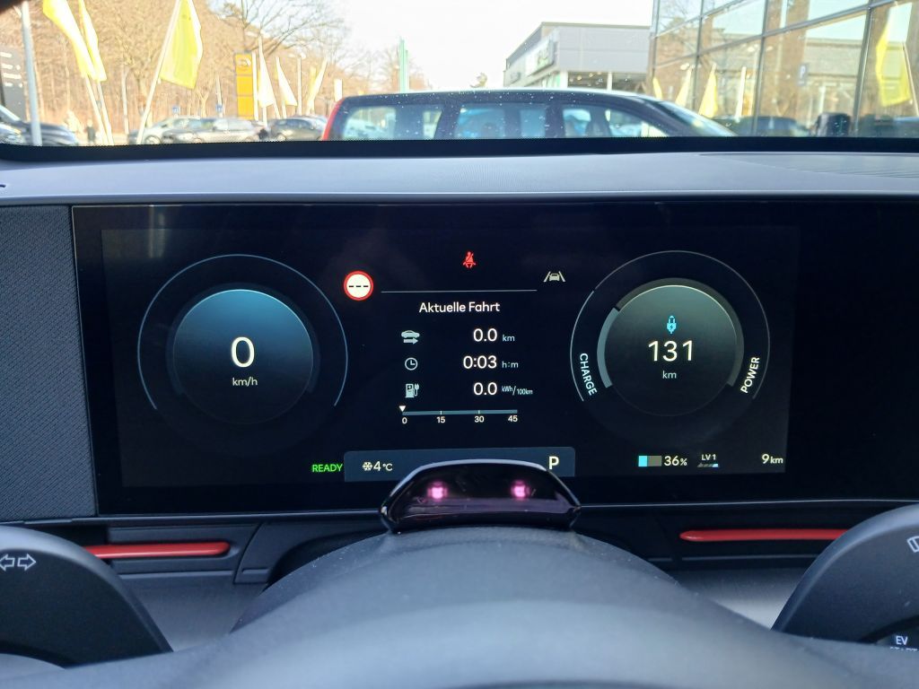 Hyundai Kona – Bild 14
