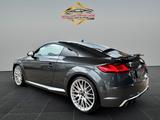 Audi TTS 2.0 TFSI quattro Coupe*MATRIX*S.ABGAS*APR* - Audi TTS: Sportwagen