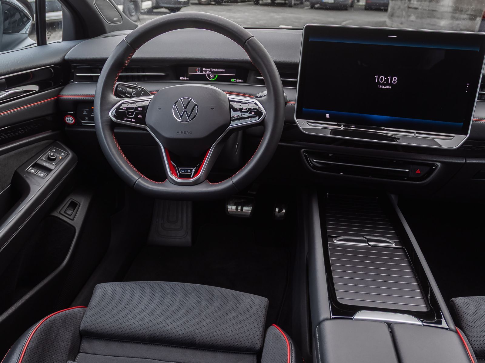 Volkswagen ID.7 - Bild 20