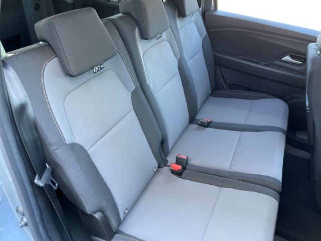 Fahrzeugabbildung Dacia Jogger 1.6 Hybrid 140 Extreme+ Autom. 7-Sitzer,