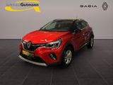 Renault Captur II Intens 1.3 TCe 130 EU6d-T Navi digital - Renault Captur: Ii