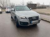 Audi AUDI Q5 OFFROAD 2.0 TDI - Audi Q5: Offroad