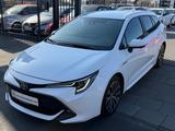 Toyota Corolla Touring Sports Hybrid Team D - Toyota Corolla in Leverkusen