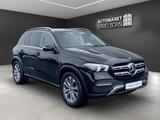 Mercedes-Benz GLE 350 de Distronic*HUD*360°*AHK*Kamera*20 - Mercedes-Benz GLE 350 Hybrid (Diesel/Elektro)