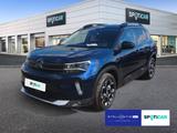 Citroën C5 Aircross Shine*SHZ* - blaue Citroën C5 Aircross