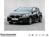 BMW 116d Advantage LED+PDC+DAB+TEMPOMAT+LM+SHZ - BMW 116 in Leverkusen