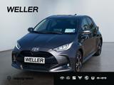 Toyota Yaris Hybrid 116 1.5 Team D *LED*CAM*SHZ*CarPlay - Toyota Yaris Jahreswagen