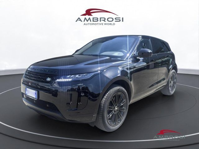 Land Rover LAND ROVER Range Rover Evoque 2.0 AJ21-D4M SWB S