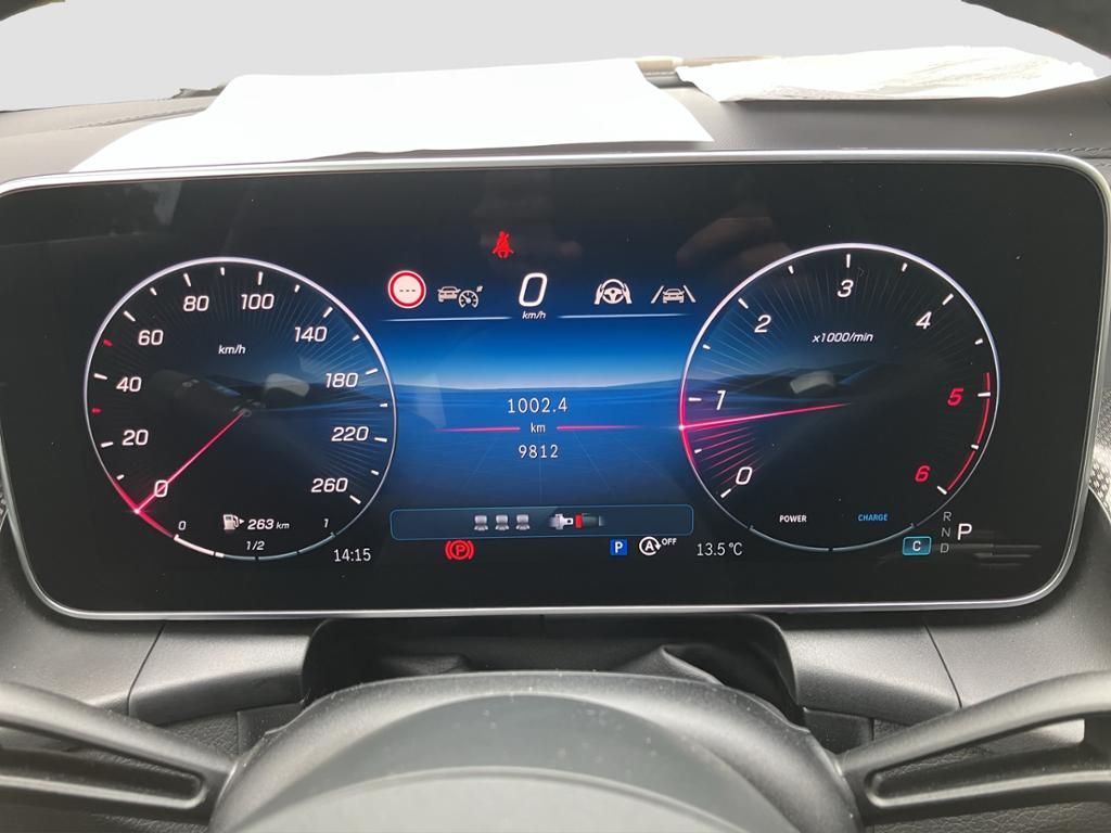 Fahrzeugabbildung Mercedes-Benz GLC 300 d 4MATIC AMG Line DIGITAL LIGHT*360Grad