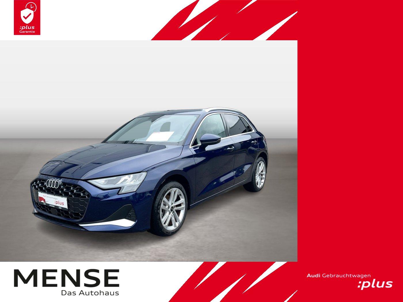 Audi A3 Sportback 30 TFSI S tronic Advanced Navi|PDC