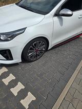 Kia pro_cee'd / ProCeed 1.6 T-GDI DCT GT GT - Kia pro cee'd / ProCeed von privat