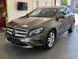 Mercedes-Benz GLA 200 d Urban Aut.-Navi-BiXenon-PDC-Teilleder- - Mercedes-Benz GLA 200 in Ludwigshafen