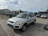 Kia Sportage 2.0 CRDi 2WD LX - Kia Sportage aus 2010