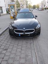 BMW Z4 sDrive30i M SPORT PAKET  - BMW Z4 aus 2025