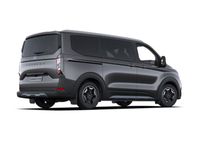 Ford Tourneo Custom - Vorschau Bild 2