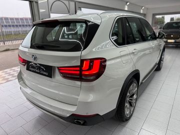 BMW X5 - 4