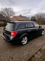 Opel Astra H OPC Line TÜV/AU 180 PS Top Zu... - Opel Astra Kombi Opc mit Benzin-Antrieb