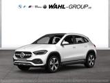 Mercedes-Benz GLA 180 Progressive DAB LED - gebrauchte Mercedes-Benz GLA 180 aus dem Jahr 2021