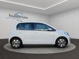 Volkswagen e-up! CCS Rückfahrkamera Sitzheizung GRA KLIMA A - weiße Volkswagen e-up!