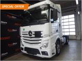 Mercedes-Benz Actros 1845 LS ACC-Abstand Lane-Assist BigSpace - Angebote