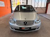 Mercedes-Benz B180 CDI Automatik Klima AHK PTS Teilleder - gebrauchte Mercedes-Benz B 180 aus dem Jahr 2006