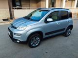 Fiat Panda 1.3 MJT 75 CV 4x4 Trekking con (ELD). - Fiat Panda: Trekking